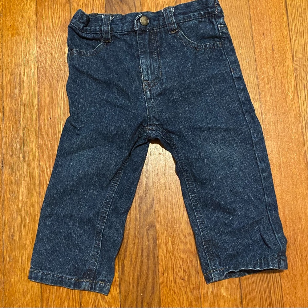 💙NAUTICA💙 18 month jeans